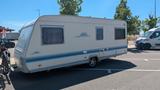 Adria UNICA B 542 PU (anhängen und los mit Mover) - Adria Wohnwagen Unica