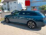 Peugeot 508 SW 1,6 GT PureTech180 EAT8+ACC+Cam+Navi - Peugeot 508 von privat
