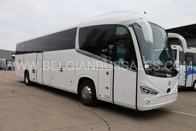 Irizar I6 13.35 with lift/Full Option