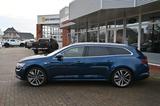 Renault Talisman Grandtour Intens / KAMERA / LEDER / TOP - Renault aus 2016