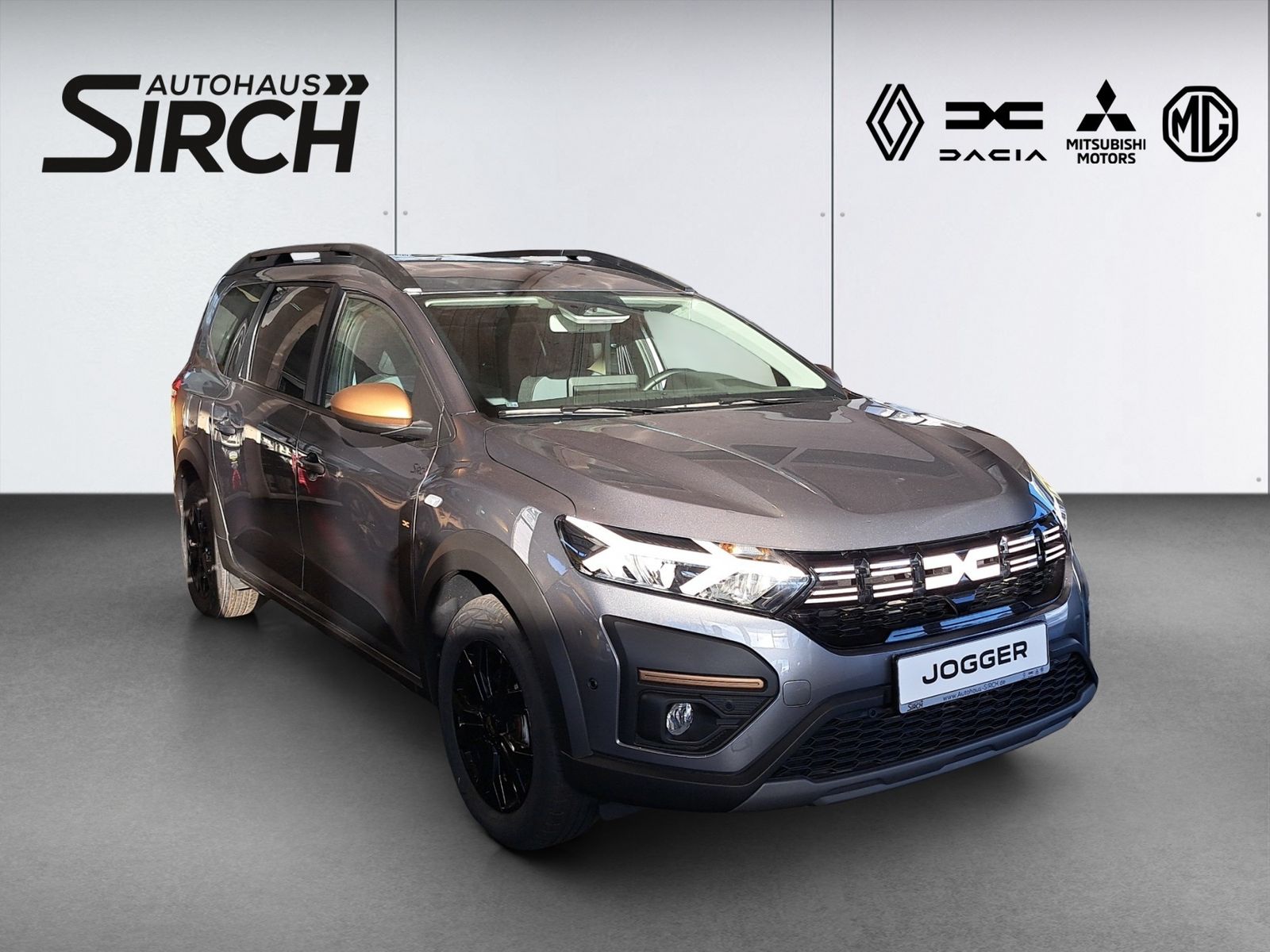 Dacia Jogger - Bild 6