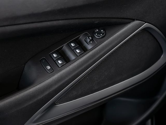 Opel Crossland 1.2 Edition Fernlicht-Assistent