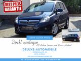 Opel Zafira OPC - Panorama, Recaro, Xenon, PDC, Tempo - Opel Zafira: Panorama