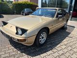 Porsche 924 - Porsche 924 Gebrauchtwagen