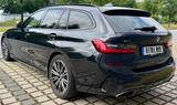 BMW M340d Touring Pano/Laser/HUD/Leder/2. Hd - BMW 340 aus 2021