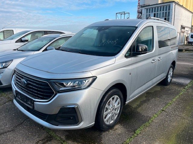 Vorderansicht von FORD