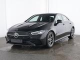 Mercedes-Benz CLA 200 AMG Line (EURO 6e)