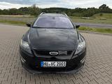 Ford Mondeo 2.0 Ecoboost Titanium S - Ford Mondeo aus 2012: Titanium