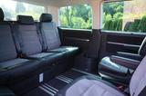 Volkswagen T6.1 Generation Six 4MOTION DSG | Standhzg | AHK - VW T6 Multivan Gebrauchtwagen in Bochum