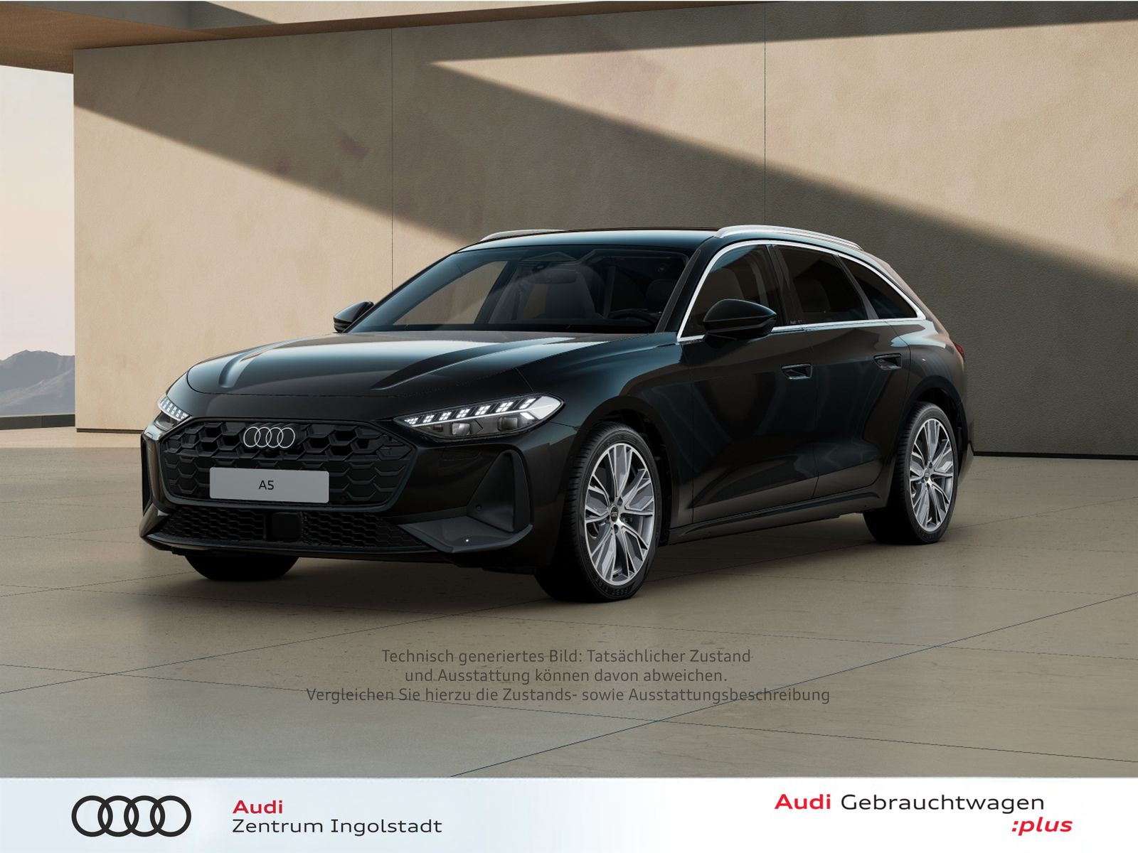 Audi A5 - Bild 2