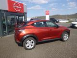 Nissan Juke 1.0 DIG-T 114 PS 6MT - Nissan Juke Vorführfahrzeuge