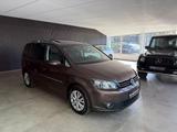 Volkswagen Touran 1.4 TSI Highline*Pano*AHK*Tempomat*SHZ* - VW Touran bis 10.000 Euro