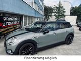 MINI Cooper Clubman*Aut*Led*Navi*ACC*Sonderlack - graue MINI COOPER_CLUBMAN