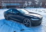 Volvo Vovlo S60 - Black Edition - Volvo S60 aus 2019