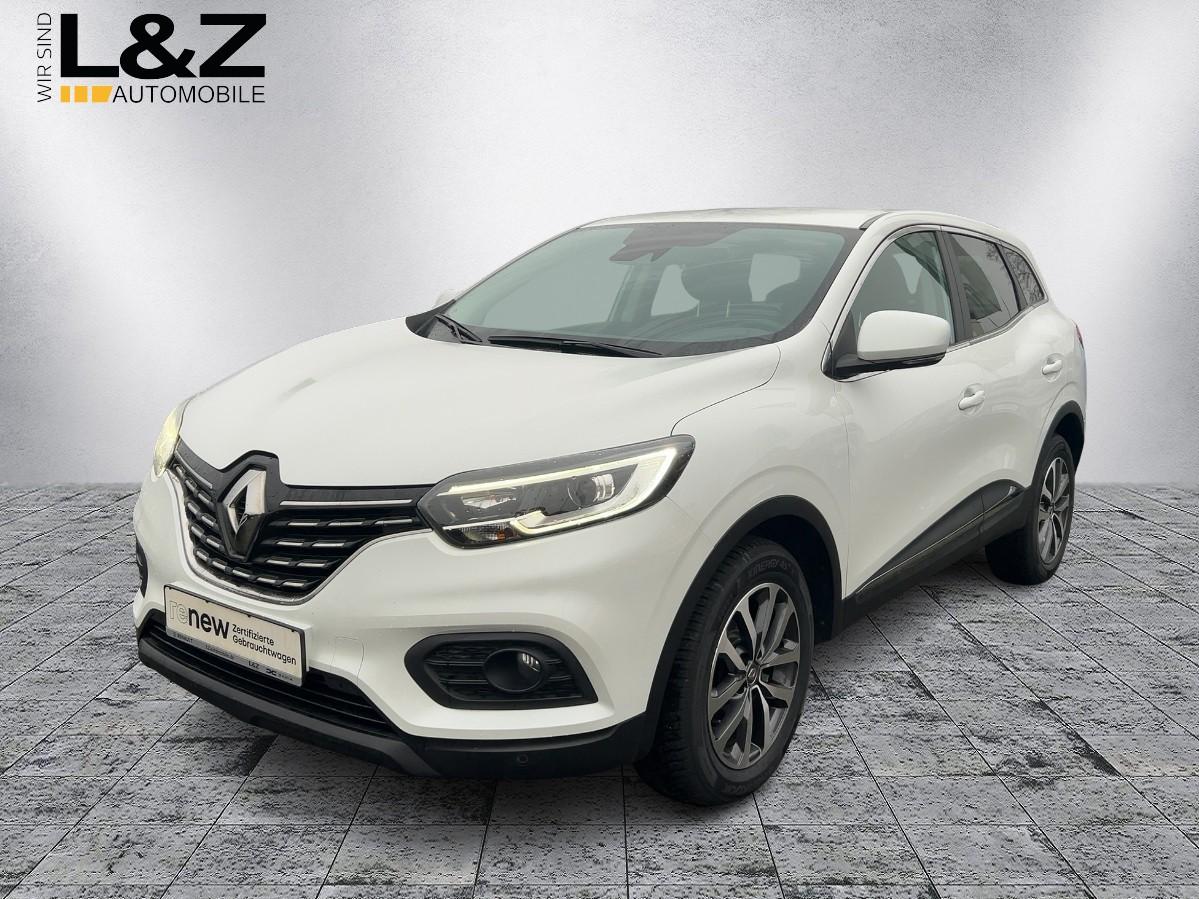 Renault Kadjar TCe 140 EDC Business Edition