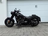 Harley-Davidson Slim S - gebrauchte Motorräder in Braunschweig