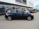 BMW 218 Active Tourer d Luxury Line *Navi*Leder*LED - BMW 2 Series: Luxury Line