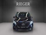 Mercedes-Benz V 300 d Avantgarde*360°*AHK*Distronic*Easy-Pack+ - Mercedes V 300 AVANTGARDE Gebrauchtwagen