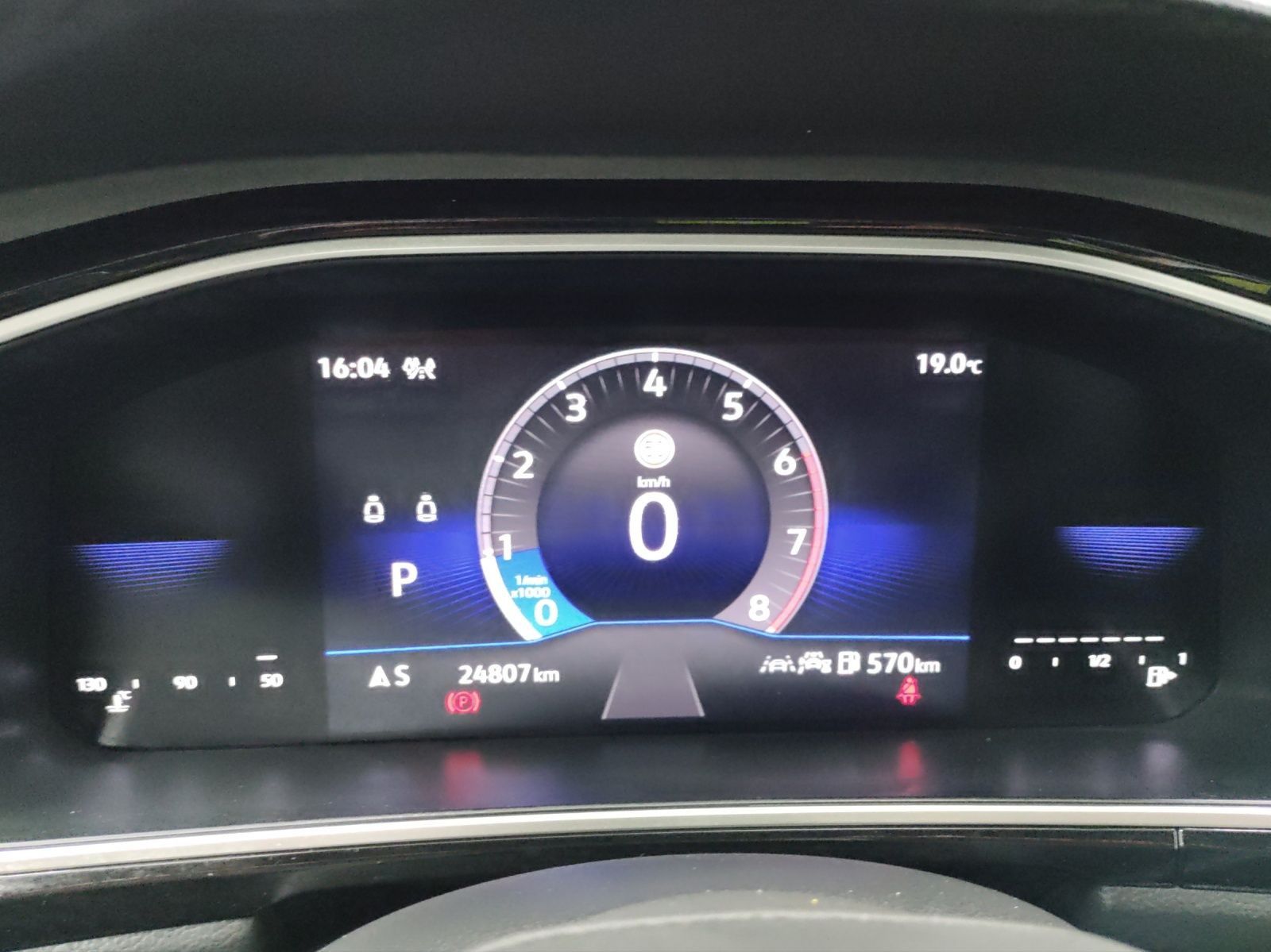 Volkswagen T-Roc - Bild 12