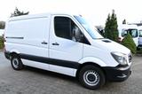 Mercedes-Benz Sprinter 314 CDI Kasten L1H1 RWD Sitzheizung - Mercedes-Benz Sprinter
