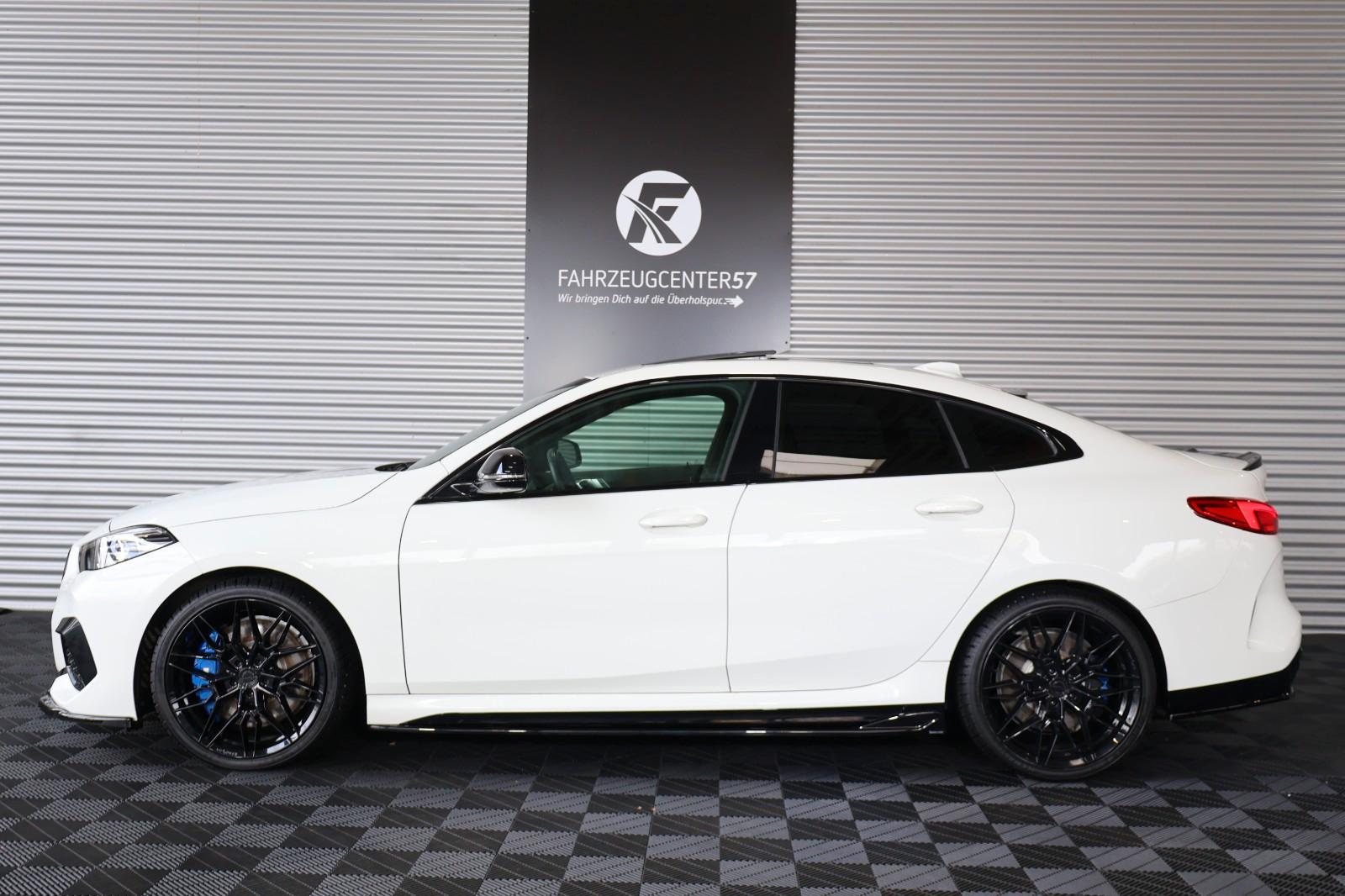 BMW M235i xDrive Gran Coupé/LED/RFK/HIFI/CARPLAY