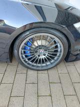 ALPINA B3 3,0 GT3 Bi-Turbo Coupe - - ALPINA mit Benzin-Antrieb: Coupe