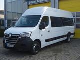Renault KF MINIBUS, MASTER ECONOMY, 17 seats L4H3 - Diesel Mini 1