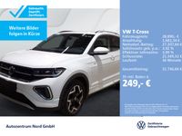 Volkswagen T-Cross - Vorschau Bild 1