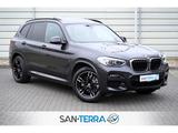BMW X3 sDrive 18d M SPORT PAKET PANO*LEDER*VIRTUEL*N - BMW X3: 18d