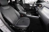 Mercedes-Benz GLA 180 AMG TOTWINKEL+360°+KEYLESS+SPURHALTE+19" - Mercedes-Benz GLA 180: Silber