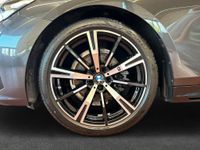 BMW 520 - Vorschau Bild 8