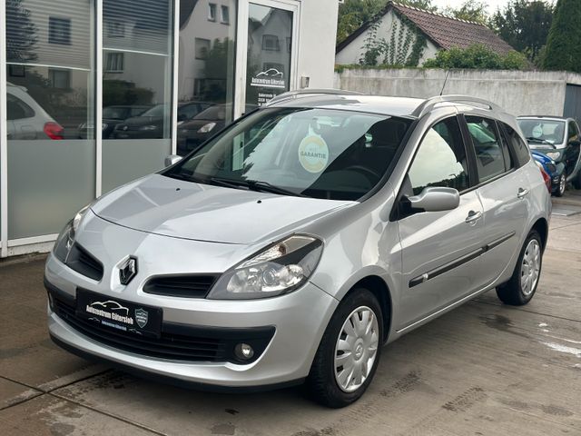 Renault Clio Grandtour Edition Dynamique * 2.Hand / TOP*