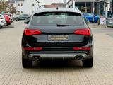 Audi SQ5 COMPETITION QUATTRO/PANO/TÜV NEU/KAMERA/SHZ/ - gebrauchte Audi SQ5 aus dem Jahr 2016