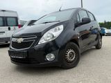 Chevrolet Spark LS Euro5 Klima Tüv bis 1.2026 - Chevrolet Spark aus 2012