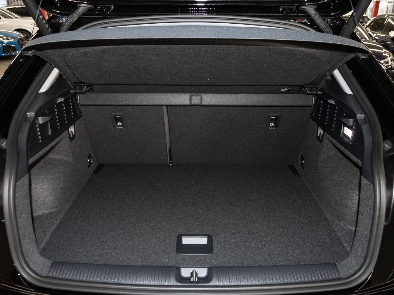 Audi Q2 - Bild 8