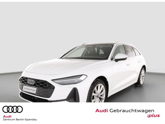 Audi A5 - Bild 1