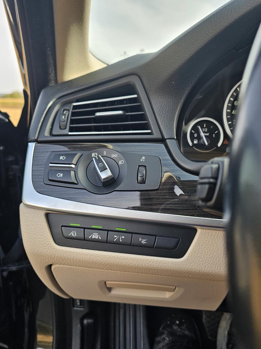 BMW 530d xDrive Touring Luxury Line,Head-Up Display