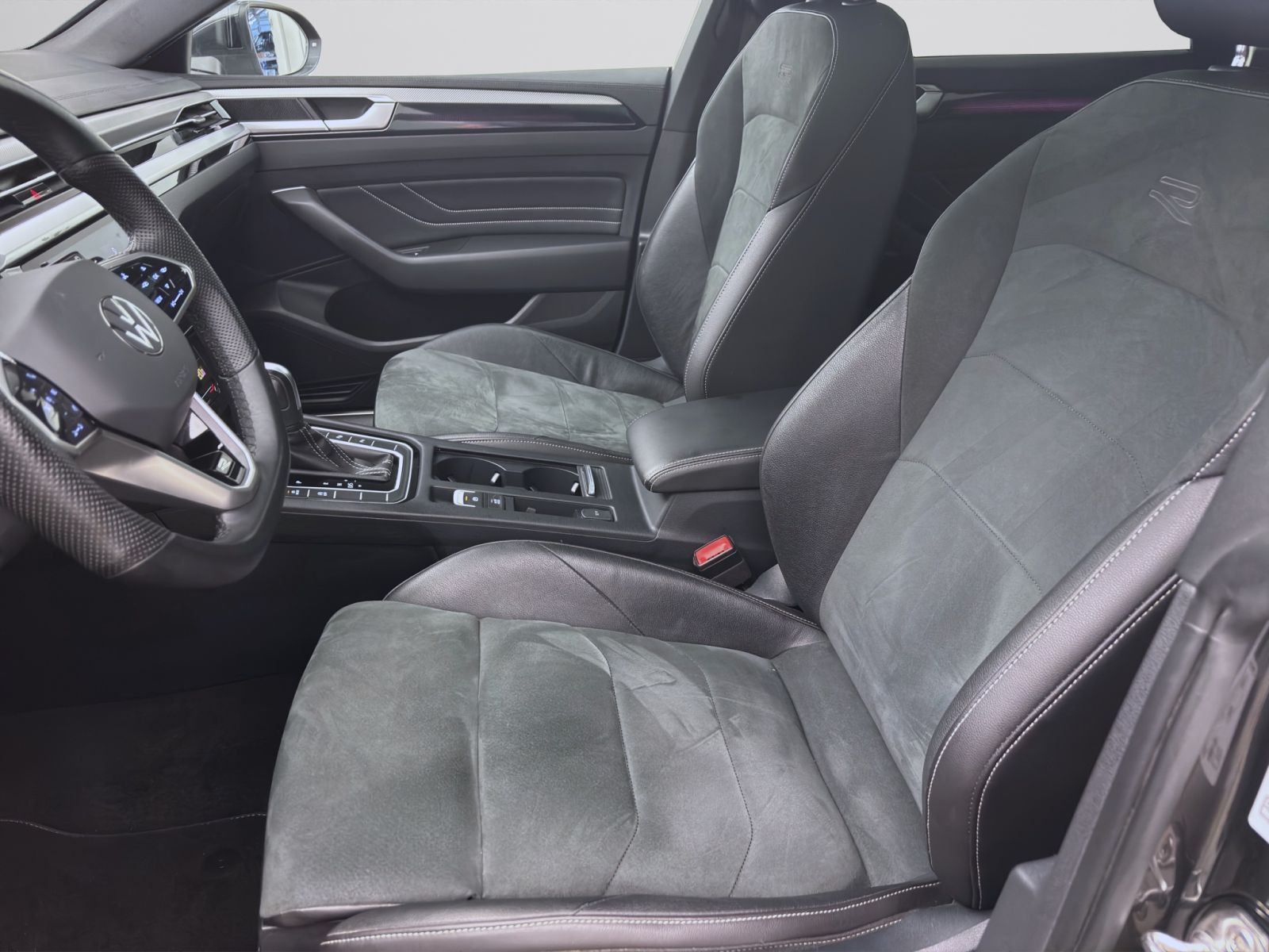 Volkswagen Arteon - Bild 10