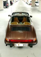 Porsche 2.7 Targa 911 S - Porsche aus 1977: 911 911s