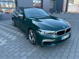 BMW M550 Baureihe 5 Touring M550 d xDrive - BMW M550 aus 2020