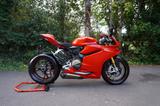 Ducati 1299 PANIGALE S - Offers