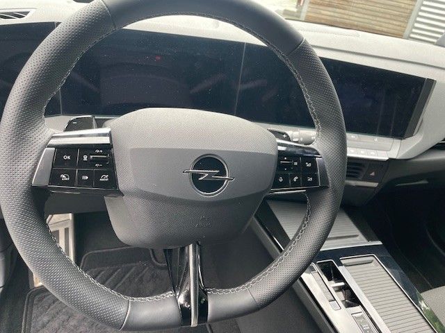 Fahrzeugabbildung Opel Astra L 1.2 Turbo AT GS Line