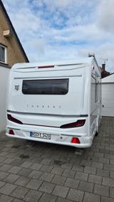 Tabbert Pantiga 390 WD 2.3 Finest Edition (2026) - Tabbert Wohnwagen & Wohnmobile