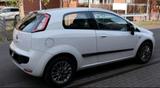 Fiat Punto 199 1,4 Benziner 1 Vorbesitzer ... - Fiat Punto 199 mit Benzin-Antrieb