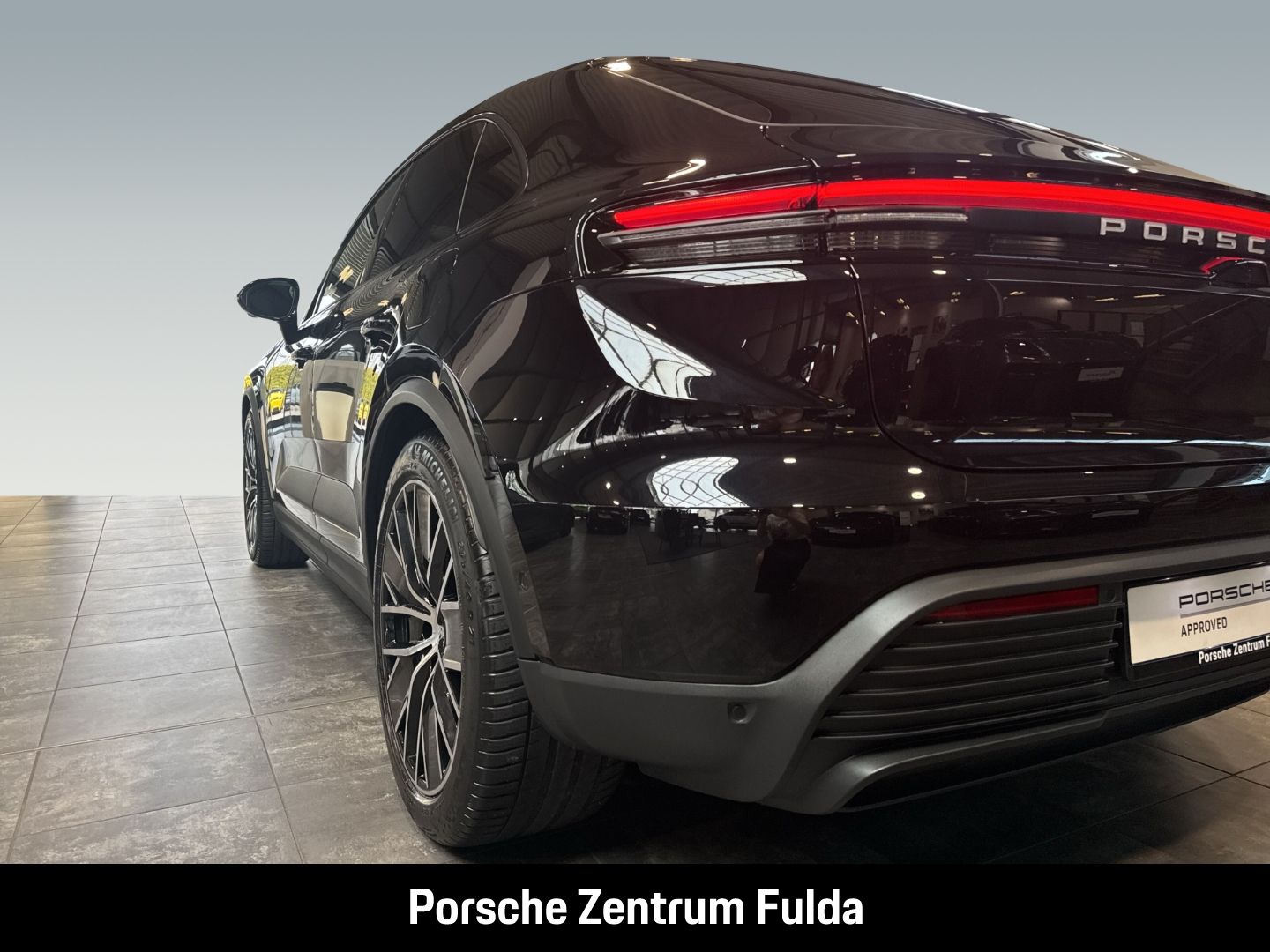 Porsche Macan - Bild 15