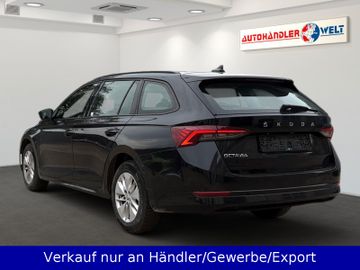 Skoda Octavia - 6