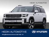 Hyundai SANTA FE HEV 5-S 1.6 T-GDI Aut. 2WD SIGNATURE+Di - Hyundai SANTA FE Neuwagen