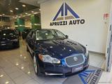 Jaguar JAGUAR XF 3.0 DS V6 Luxury - Jaguar XF aus 2009: Luxury