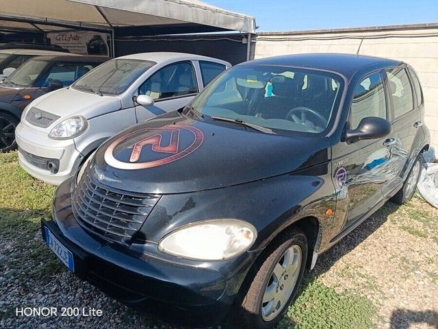 Chrysler PT Cruiser PT Cruiser 2.2 CRD cat Limit