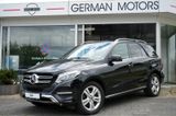Mercedes-Benz GLE 350 d 4Matic  ENTERTAINMENT|STANDH|CAM|DISTR - Mercedes-Benz GLE 350 aus 2019